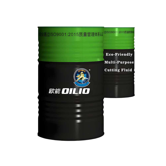 Eco-Friendly Multi-Purpose Cutting Fluid