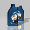 Motorcycle Engine Mineral Oil 4T API SG 15W-40 