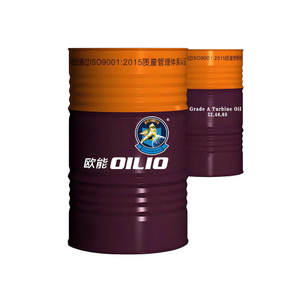 Grade A Turbine Oil 32,46,68