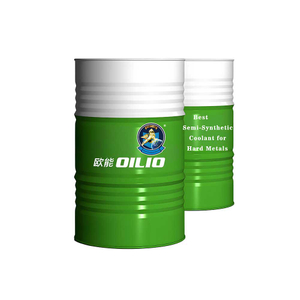Best Semi-Synthetic Coolant for Hard Metals