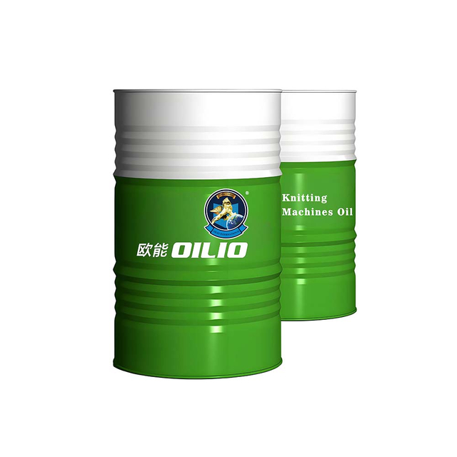 Knitting Machines Oil