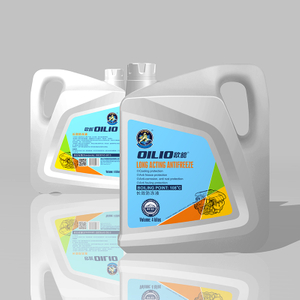 Long-Life Engine Coolant Antifreeze