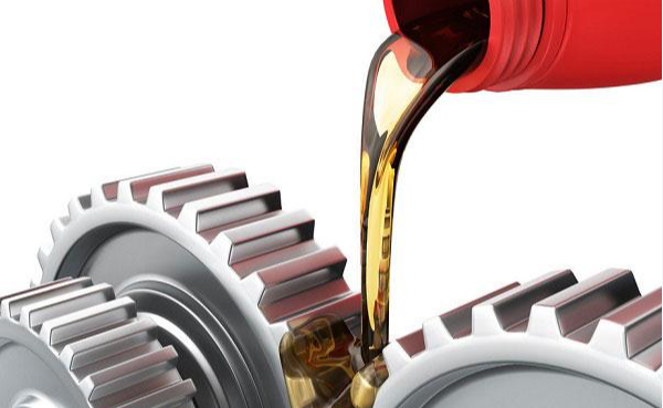 How to Pick the Perfect Industrial Lubricant for Your Machinery？