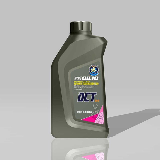 Premium S7 Wet Clutch Transmission Fluid