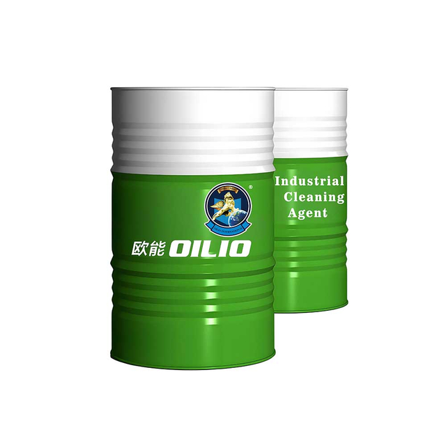 High-Quality Industrial Cleaning Chemicals