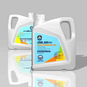 Long-Life Engine Coolant Antifreeze