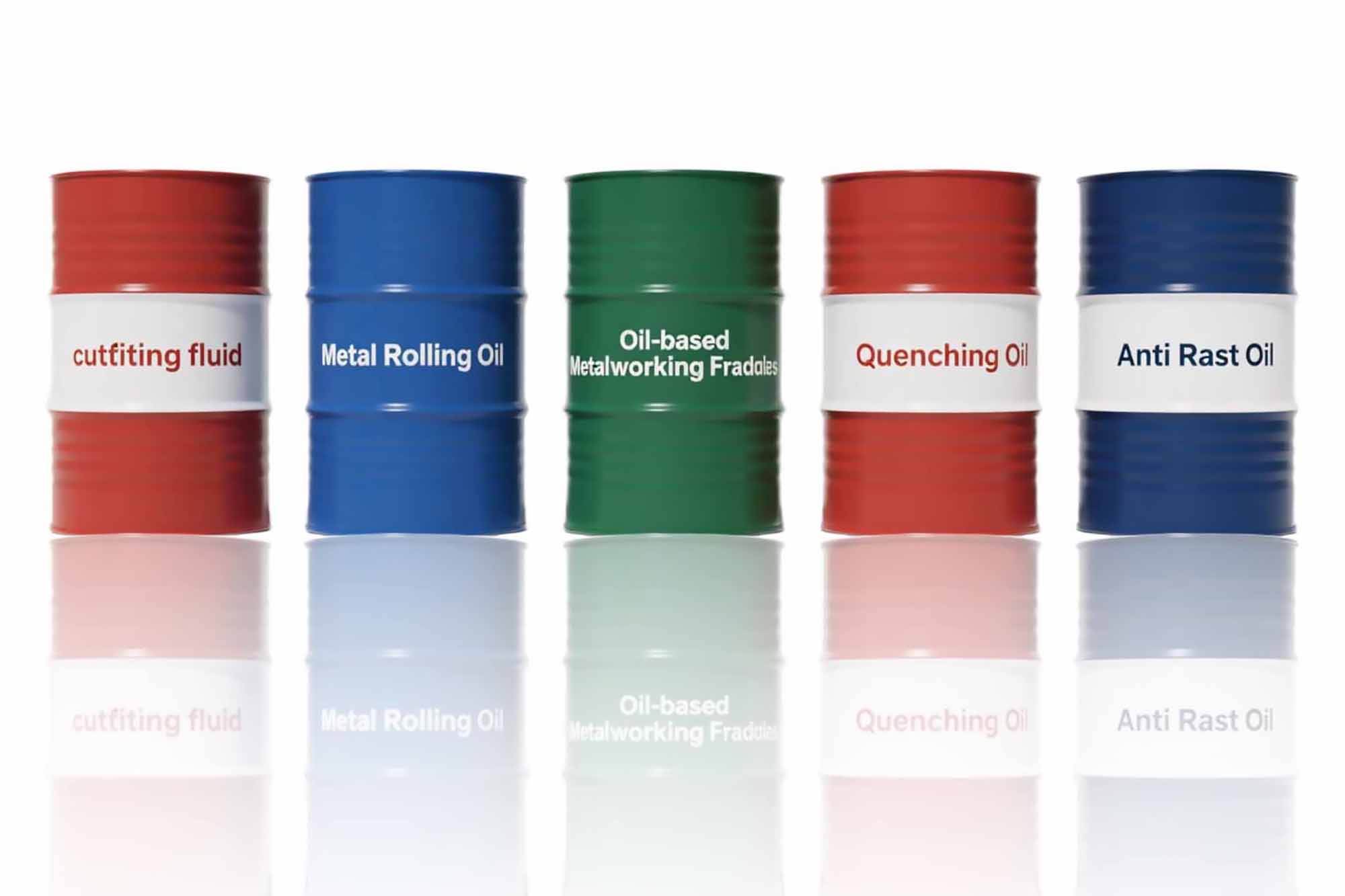  Metalworking Fluid 