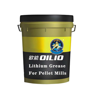 Lithium Grease For Pellet Mills