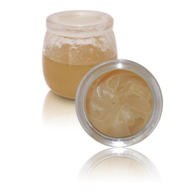 Calcium Sulfonate Complex Bearing Grease