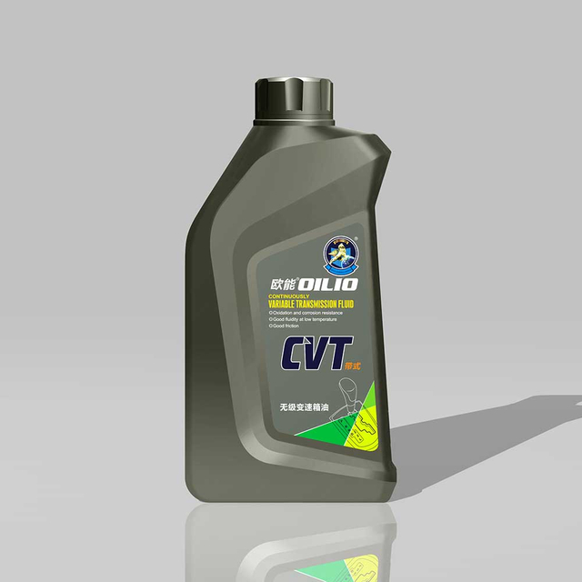 Chain-Type CVT Fluid