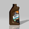 4T Motorcycle Semi-synthetic motor oil SJ 15W-40 