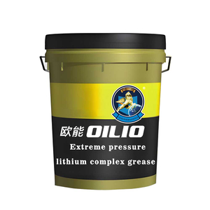 Extreme Pressure Lithium Complex Grease
