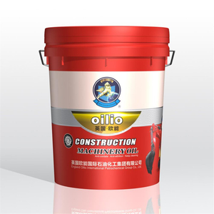 Low Temperature Anti-wear Hydraulic Oil
