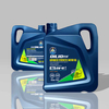 Synthetic Engine Oil ILSAC GF-3 API SL 5W-30, 10W-40, 15W-40 for Turbocharged Cars
