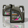 API automotive gear oil gl4
