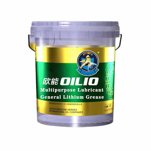 Multipurpose Lubricant General Lithium Grease