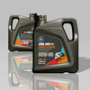 API automotive gear oil gl4