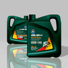 API GL-5 Gear Oil 