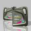 Customized Full Synthetic Esters Engine Oil Multi-viscosity Grades 5W-30,5W-40,10W-40 | API SN,ILSAC GF-5,GF-4