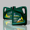  API CI-4 Diesel Engine Oil